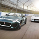 Illustration for article titled Sweet Merciful Crap: Jaguar Is Building A Production F-Type Project 7!
